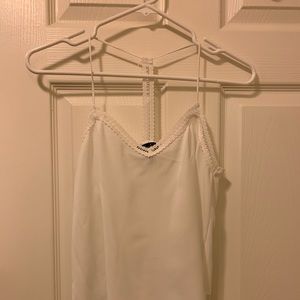 NEW Beautiful back tank top